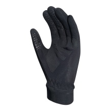 Chiba Fahrrad Handschuh Thermofleece schwarz - 1 Paar